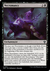 Image for Necromancy (Commander: Murders at Karlov Manor) (131) - Magic: The Gathering