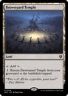 Image for Drownyard Temple (Commander: Murders at Karlov Manor) (259) - Magic: The Gathering