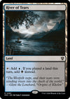 Image for River of Tears (Commander: Murders at Karlov Manor) (283) - Magic: The Gathering