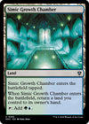 Image for Simic Growth Chamber (Commander: Murders at Karlov Manor) (293) - Magic: The Gathering