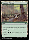 Image for Tranquil Thicket (Commander: Murders at Karlov Manor) (309) - Magic: The Gathering