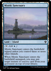 Image for Mystic Sanctuary (Commander: Murders at Karlov Manor) (277) - Magic: The Gathering