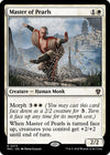 Image for Master of Pearls (Commander: Murders at Karlov Manor) (73) - Magic: The Gathering