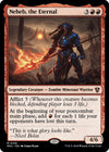 Image for Neheb, the Eternal (Commander: Murders at Karlov Manor) (158) - Magic: The Gathering