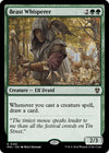 Image for Beast Whisperer (Commander: Murders at Karlov Manor) (166) - Magic: The Gathering