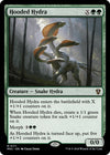Image for Hooded Hydra (Commander: Murders at Karlov Manor) (171) - Magic: The Gathering