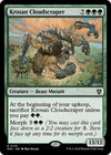 Image for Krosan Cloudscraper (Commander: Murders at Karlov Manor) (175) - Magic: The Gathering