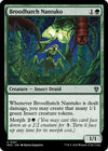Image for Broodhatch Nantuko (Commander: Murders at Karlov Manor) (167) - Magic: The Gathering