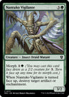 Image for Nantuko Vigilante (Commander: Murders at Karlov Manor) (177) - Magic: The Gathering