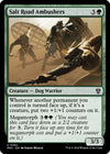 Image for Salt Road Ambushers (Commander: Murders at Karlov Manor) (184) - Magic: The Gathering