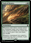 Image for Trail of Mystery (Commander: Murders at Karlov Manor) (192) - Magic: The Gathering
