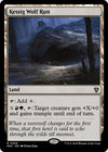 Image for Kessig Wolf Run (Commander: Murders at Karlov Manor) (269) - Magic: The Gathering