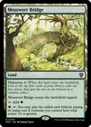 Image for Mosswort Bridge (Commander: Murders at Karlov Manor) (275) - Magic: The Gathering