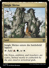 Image for Jungle Shrine (Commander: Murders at Karlov Manor) (268) - Magic: The Gathering