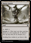 Image for Zoetic Cavern (Commander: Murders at Karlov Manor) (311) - Magic: The Gathering