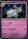 Image for Houndstone - 042 (Cosmos Holo) (Blister Exclusives) (042) - Pokemon