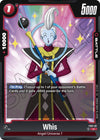 Image for Whis (Starter Deck 1: Son Goku) (FS01-02) - Dragon Ball Super: Fusion World