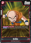 Image for Krillin (Starter Deck 1: Son Goku) (FS01-04) - Dragon Ball Super: Fusion World