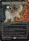 Image for Nine Lives (Secret Lair Drop Series) (793) - Magic: The Gathering