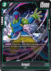 Image for Angol (Starter Deck 3: Broly) (FS03-02) - Dragon Ball Super: Fusion World