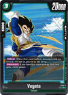 Image for Vegeta - FS03-11 (Starter Deck 3: Broly) (FS03-11) - Dragon Ball Super: Fusion World