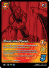 Image for Devastating Swing (Yu Yu Hakusho: Dark Tournament) (5/154) - UniVersus
