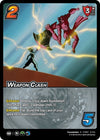Image for Weapon Clash (Yu Yu Hakusho: Dark Tournament) (9/154) - UniVersus