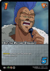 Image for Set the Record Straight (Yu Yu Hakusho: Dark Tournament) (17/154) - UniVersus