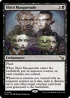 Image for Illicit Masquerade (Murders at Karlov Manor) (88) - Magic: The Gathering