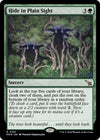 Image for Hide in Plain Sight (Murders at Karlov Manor) (166) - Magic: The Gathering