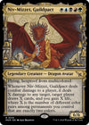 Image for Niv-Mizzet, Guildpact (Showcase) (319) (Murders at Karlov Manor) (319) - Magic: The Gathering