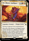 Image for Niv-Mizzet, Guildpact (Showcase) (368) (Murders at Karlov Manor) (368) - Magic: The Gathering