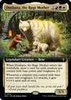 Image for Duskana, the Rage Mother (Extended Art) (Commander: Murders at Karlov Manor) (312) - Magic: The Gathering