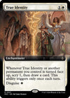 Image for True Identity (Extended Art) (Commander: Murders at Karlov Manor) (327) - Magic: The Gathering
