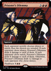 Image for Prisoner's Dilemma (Extended Art) (Commander: Murders at Karlov Manor) (344) - Magic: The Gathering