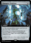 Image for Panoptic Projektor (Extended Art) (Commander: Murders at Karlov Manor) (354) - Magic: The Gathering
