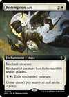 Image for Redemption Arc (Extended Art) (Commander: Murders at Karlov Manor) (324) - Magic: The Gathering