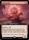 Image for Boltbender (Extended Art) (Commander: Murders at Karlov Manor) (340) - Magic: The Gathering