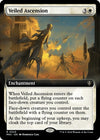 Image for Veiled Ascension (Extended Art) (Commander: Murders at Karlov Manor) (329) - Magic: The Gathering