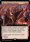 Image for Showstopping Surprise (Extended Art) (Commander: Murders at Karlov Manor) (345) - Magic: The Gathering