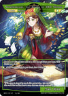 Image for Liberator of Wind // Scheherazade, the Teller of 1001 Stories (Masterpiece "Pilgrim-Memories") (MP01-121 JR) - Force of Will