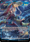 Image for Seer of the Blue Moon // Kaguya, Princess of the Moon (Masterpiece "Pilgrim-Memories") (MP01-037 JR) - Force of Will