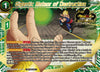 Image for Gigantic Meteor of Destruction (2023 World Championship Z-Extra Card Set) (Tournament Promotion Cards) (BT22-060) - Dragon Ball Super: Masters