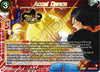 Image for Accel Dance (2023 World Championship Z-Extra Card Set) (Tournament Promotion Cards) (BT23-007) - Dragon Ball Super: Masters