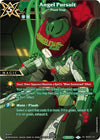 Image for Angel Pursuit - Plant Trap (Battle Spirits Saga Promo Cards) (BSS03-132) - Battle Spirits Saga