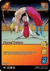 Image for Spirit Breaker (Yu Yu Hakusho: Dark Tournament) (32/154) - UniVersus