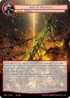 Image for Ame-no-Habakiri (Masterpiece "Pilgrim-Memories") (MP01-106 N) - Force of Will