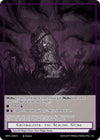 Image for Grusbalesta, the Sealing Stone (Masterpiece "Pilgrim-Memories") (MP01-099 N) - Force of Will