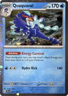 Image for Quaquaval - 054/198 (Cosmos Holo) (Miscellaneous Cards & Products) (054/198) - Pokemon