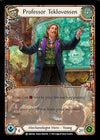Image for Professor Teklovossen - HER104 (Flesh and Blood: Promo Cards) (HER104) - Flesh and Blood TCG